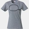 Clique Basic-T Women Miniaturansicht