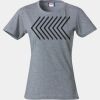Clique Basic-T Women Miniaturansicht
