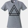 Clique Basic-T Women Miniaturansicht