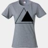 Clique Basic-T Women Miniaturansicht