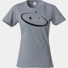 Clique Basic-T Women Miniaturansicht
