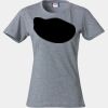 Clique Basic-T Women Miniaturansicht