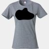 Clique Basic-T Women Miniaturansicht