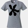Clique Basic-T Women Miniaturansicht