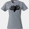 Clique Basic-T Women Miniaturansicht