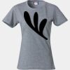 Clique Basic-T Women Miniaturansicht