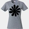Clique Basic-T Women Miniaturansicht