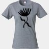 Clique Basic-T Women Miniaturansicht