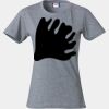 Clique Basic-T Women Miniaturansicht