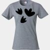 Clique Basic-T Women Miniaturansicht
