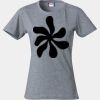 Clique Basic-T Women Miniaturansicht