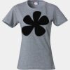 Clique Basic-T Women Miniaturansicht