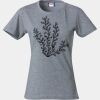 Clique Basic-T Women Miniaturansicht