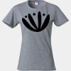 Clique Basic-T Women Miniaturansicht