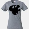 Clique Basic-T Women Miniaturansicht