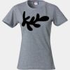 Clique Basic-T Women Miniaturansicht