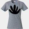 Clique Basic-T Women Miniaturansicht