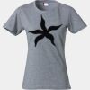 Clique Basic-T Women Miniaturansicht
