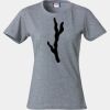 Clique Basic-T Women Miniaturansicht