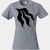 Clique Basic-T Women Miniaturansicht