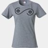 Clique Basic-T Women Miniaturansicht