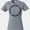 Clique Basic-T Women Miniaturansicht