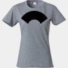 Clique Basic-T Women Miniaturansicht