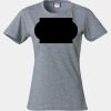 Clique Basic-T Women Miniaturansicht