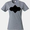 Clique Basic-T Women Miniaturansicht