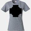 Clique Basic-T Women Miniaturansicht