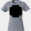 Clique Basic-T Women Miniaturansicht