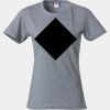 Clique Basic-T Women Miniaturansicht