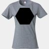 Clique Basic-T Women Miniaturansicht