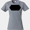 Clique Basic-T Women Miniaturansicht
