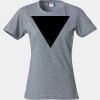Clique Basic-T Women Miniaturansicht