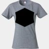 Clique Basic-T Women Miniaturansicht