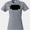 Clique Basic-T Women Miniaturansicht