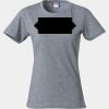 Clique Basic-T Women Miniaturansicht