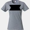 Clique Basic-T Women Miniaturansicht