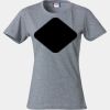 Clique Basic-T Women Miniaturansicht