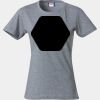 Clique Basic-T Women Miniaturansicht
