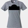 Clique Basic-T Women Miniaturansicht