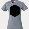 Clique Basic-T Women Miniaturansicht