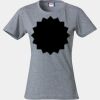 Clique Basic-T Women Miniaturansicht