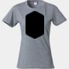 Clique Basic-T Women Miniaturansicht