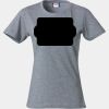 Clique Basic-T Women Miniaturansicht