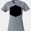 Clique Basic-T Women Miniaturansicht