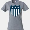 Clique Basic-T Women Miniaturansicht