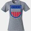 Clique Basic-T Women Miniaturansicht