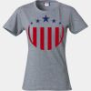 Clique Basic-T Women Miniaturansicht